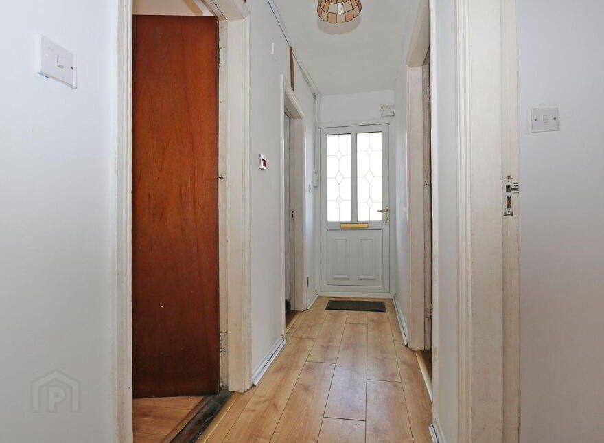 2 Georgian Manor, Lelia St, V94KT1D