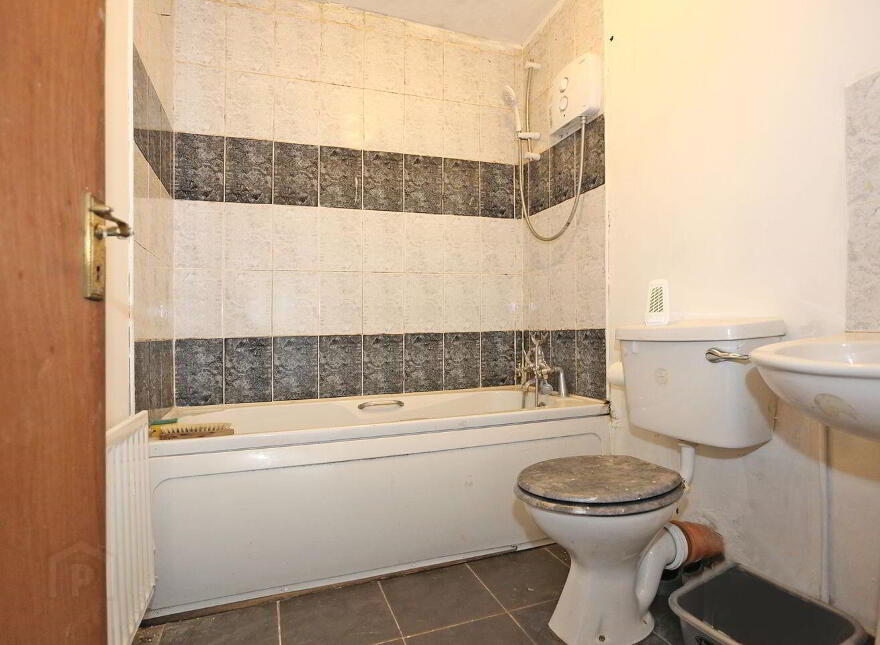 2 Georgian Manor, Lelia St, V94KT1D