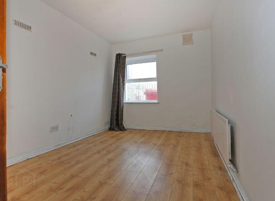 2 Georgian Manor, Lelia St, V94KT1D