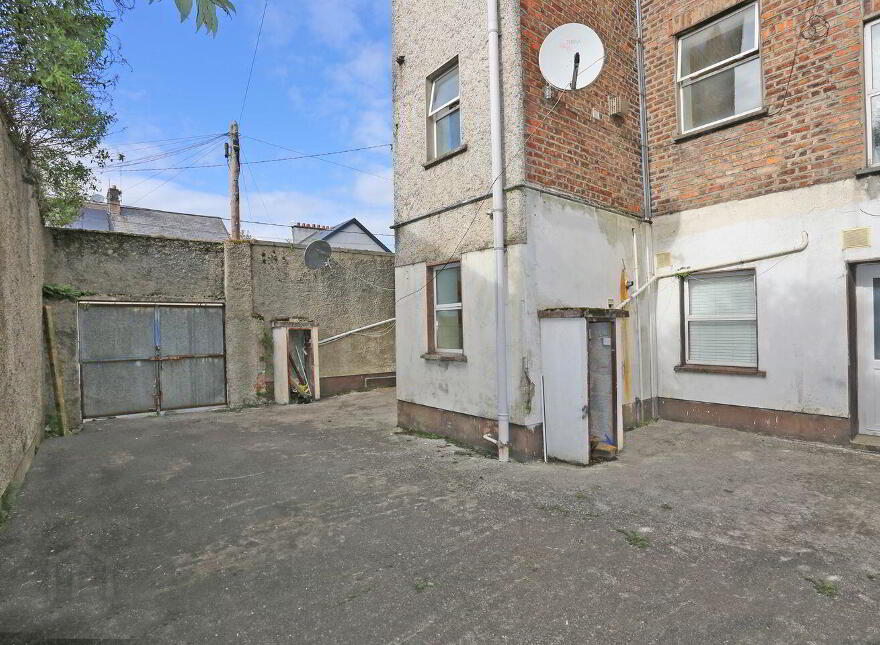 2 Georgian Manor, Lelia St, V94KT1D