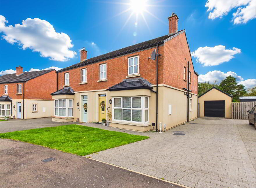 34 Barleyhill, Limavady, BT49 0FP