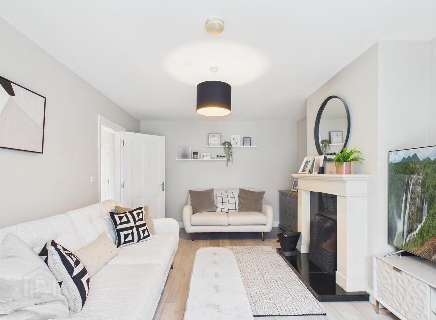 34 Barleyhill, Limavady, BT49 0FP
