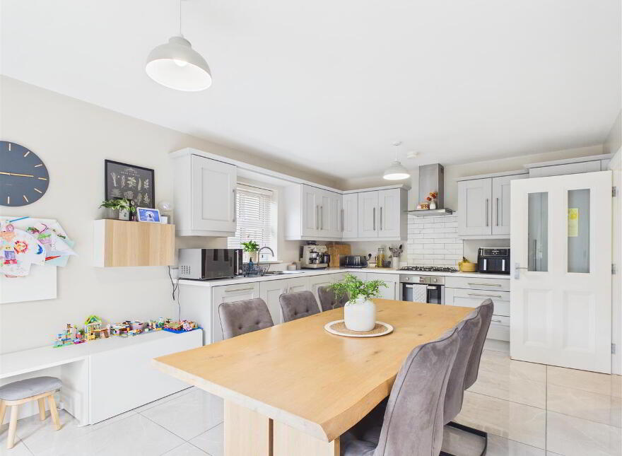 34 Barleyhill, Limavady, BT49 0FP