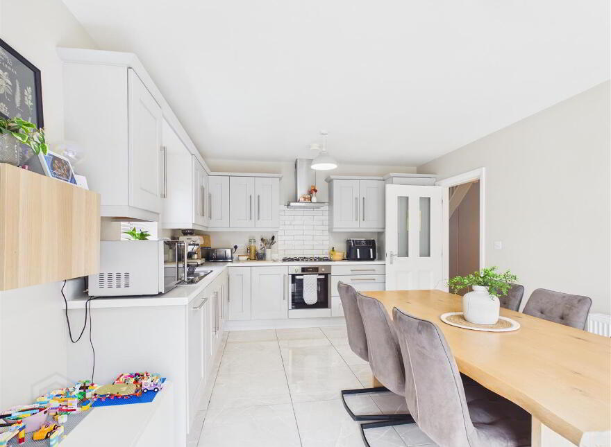 34 Barleyhill, Limavady, BT49 0FP