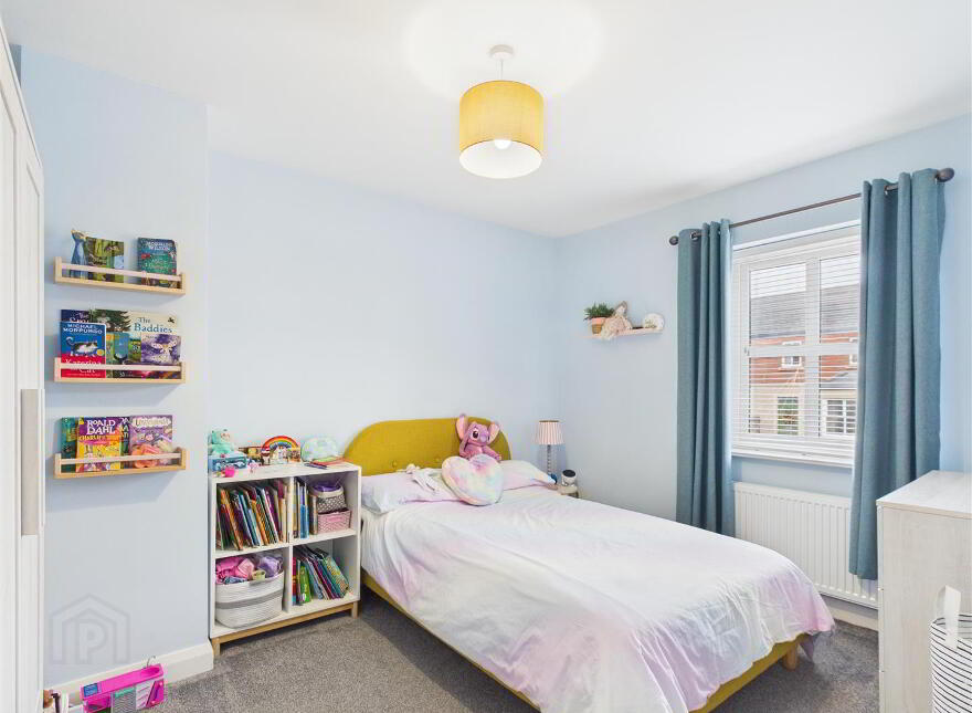 34 Barleyhill, Limavady, BT49 0FP