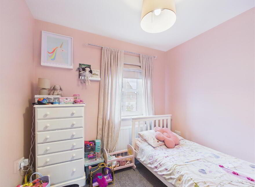 34 Barleyhill, Limavady, BT49 0FP