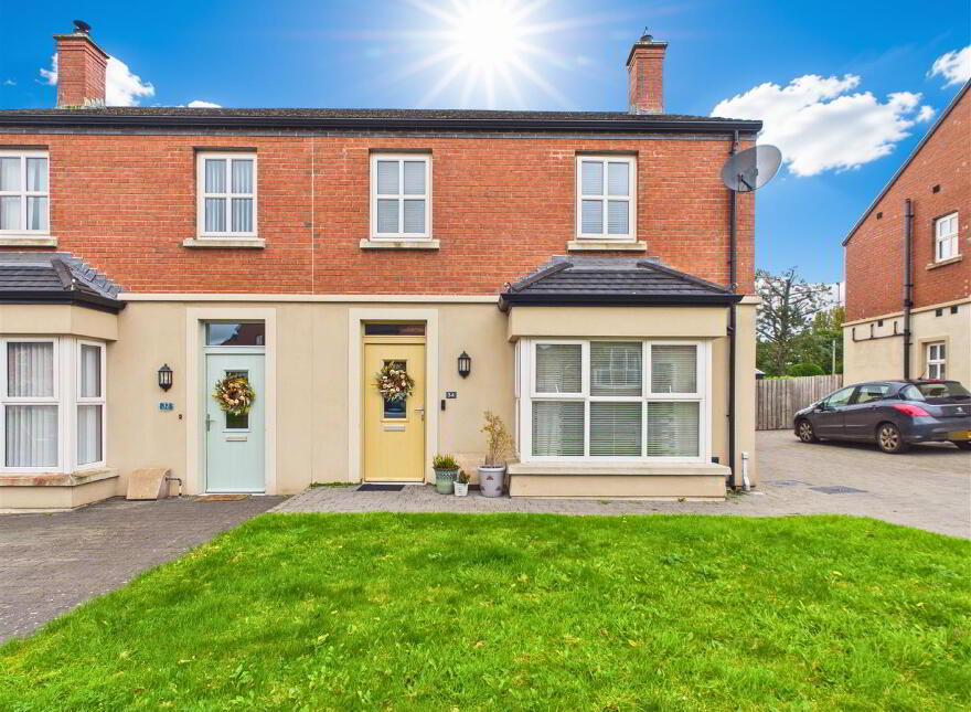 34 Barleyhill, Limavady, BT49 0FP