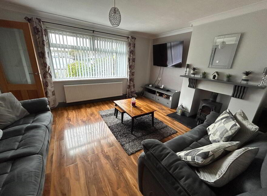 33 Meadow Close, Ballywalter, BT22