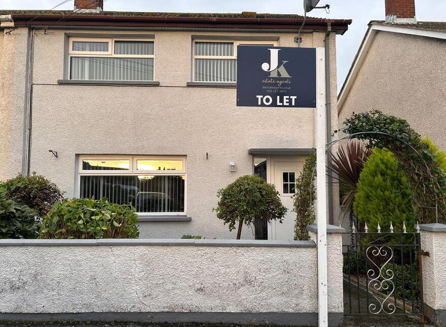33 Meadow Close, Ballywalter, BT22 photo