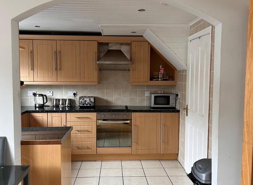 33 Meadow Close, Ballywalter, BT22