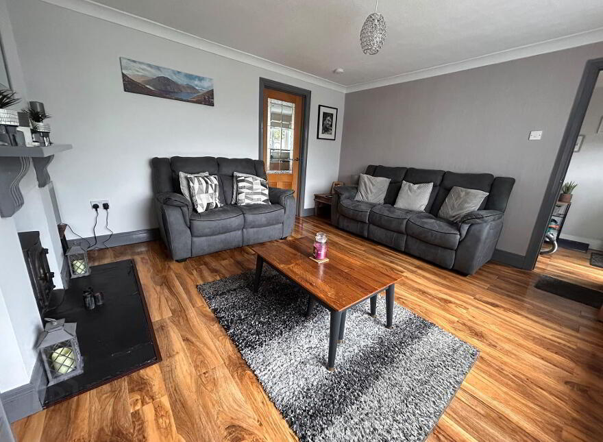 33 Meadow Close, Ballywalter, BT22