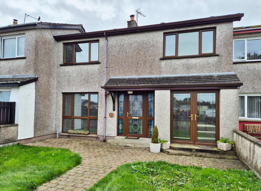 18 Glebeview Park, Garvagh, Coleraine, BT51 5HL
