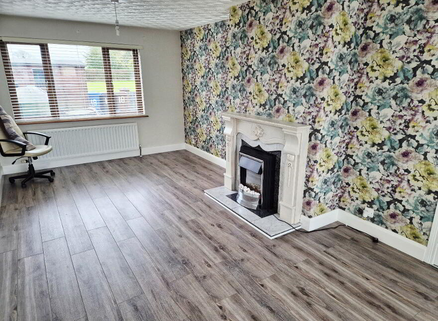 18 Glebeview Park, Garvagh, Coleraine, BT51 5HL