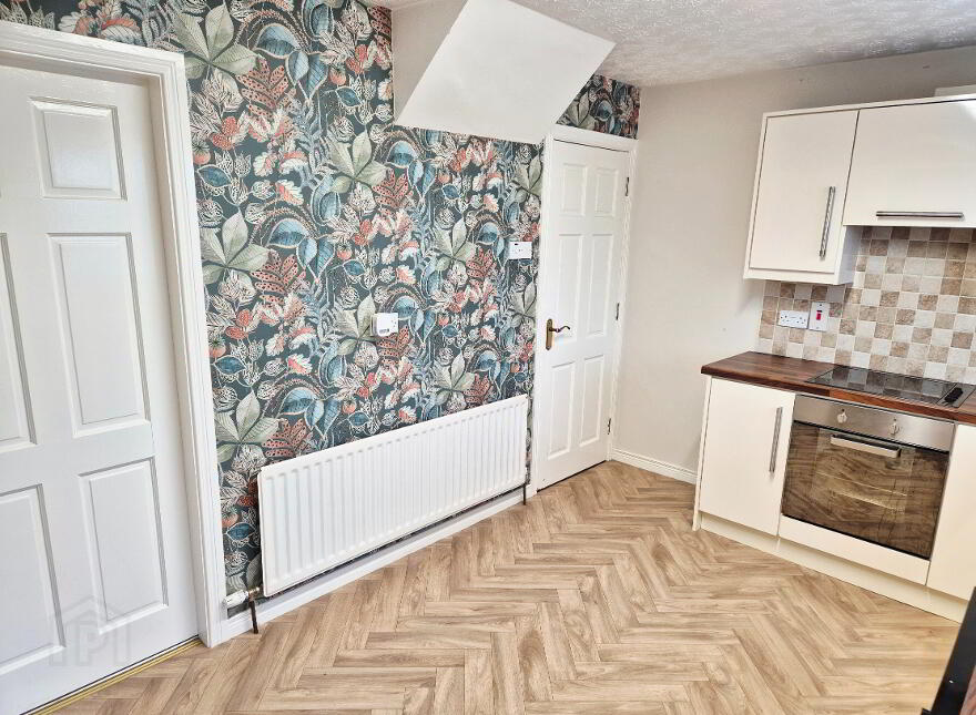 18 Glebeview Park, Garvagh, Coleraine, BT51 5HL