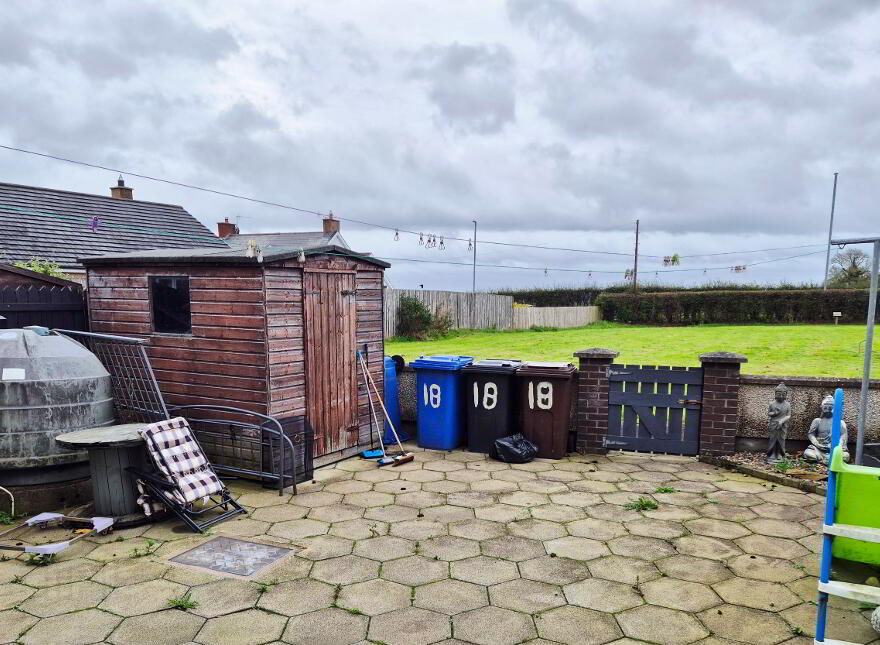 18 Glebeview Park, Garvagh, Coleraine, BT51 5HL
