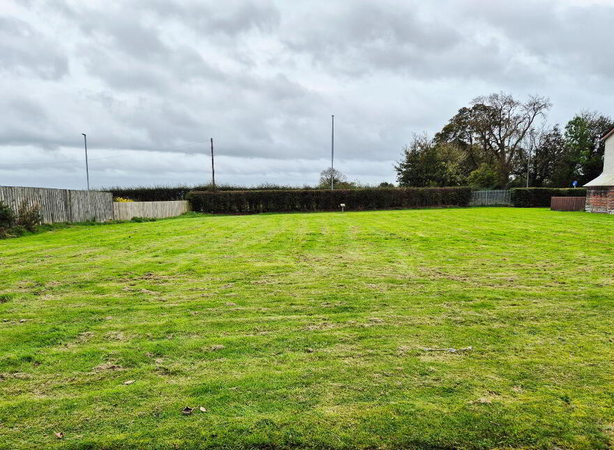 18 Glebeview Park, Garvagh, Coleraine, BT51 5HL