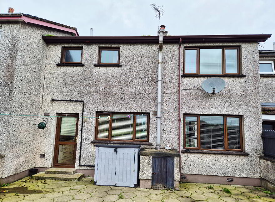18 Glebeview Park, Garvagh, Coleraine, BT51 5HL