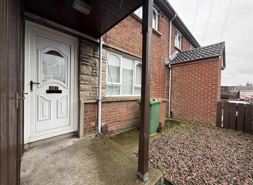 47 Orangefield Drive, Armagh, BT60 1DU