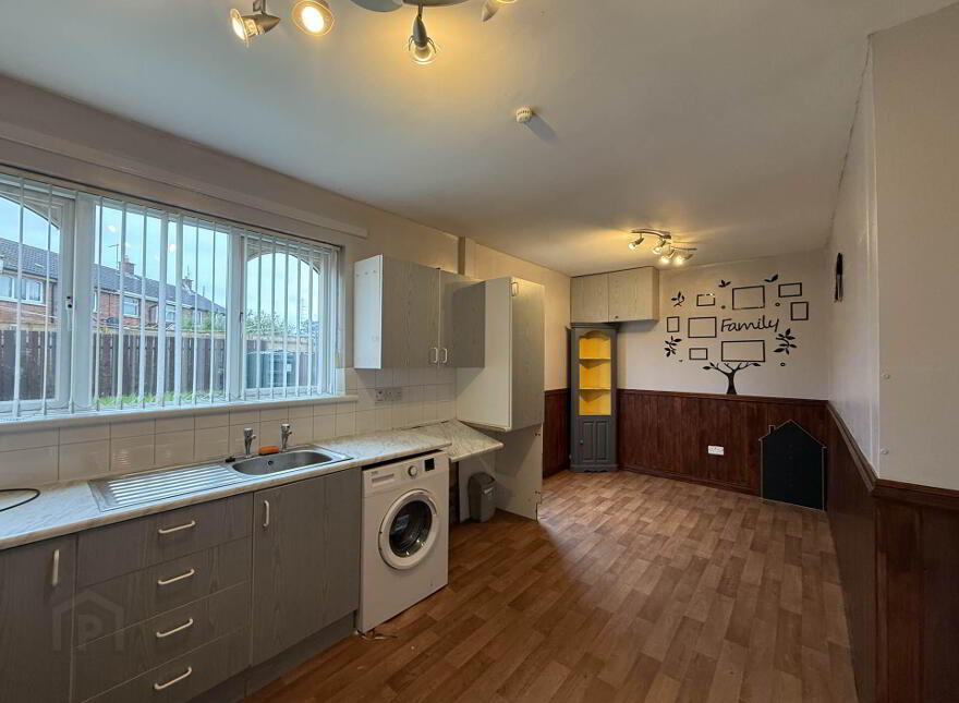 47 Orangefield Drive, Armagh, BT60 1DU