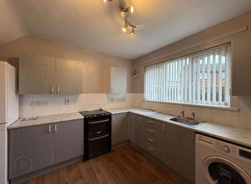 47 Orangefield Drive, Armagh, BT60 1DU
