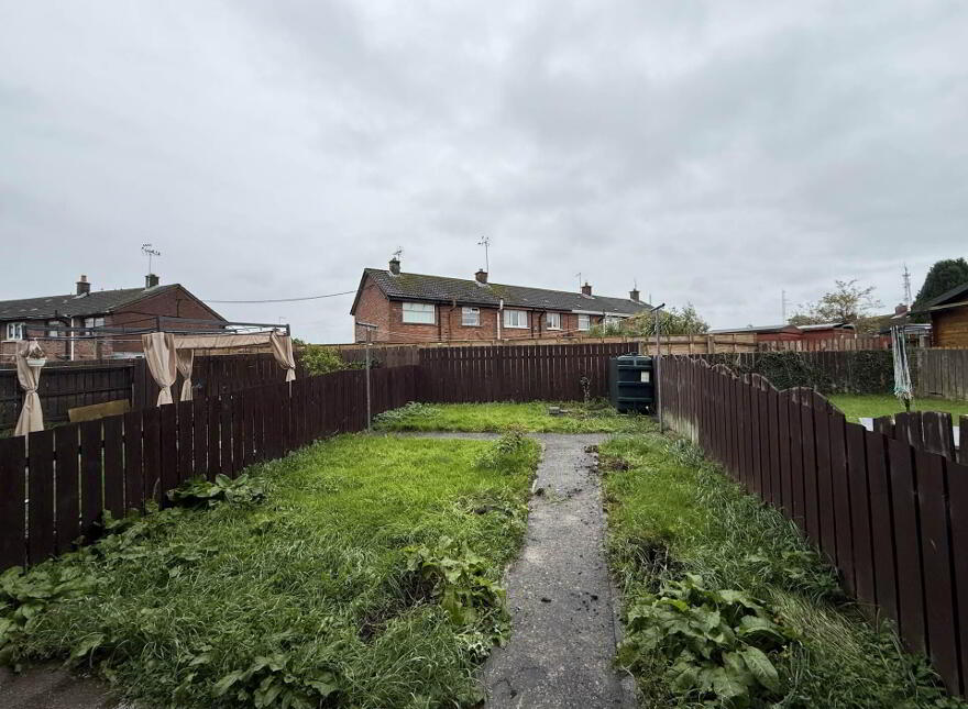 47 Orangefield Drive, Armagh, BT60 1DU