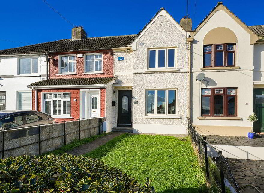94 Clonard Road, Crumlin, D12H5F3