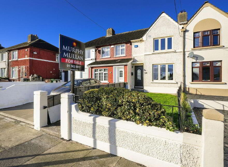 94 Clonard Road, Crumlin, D12H5F3