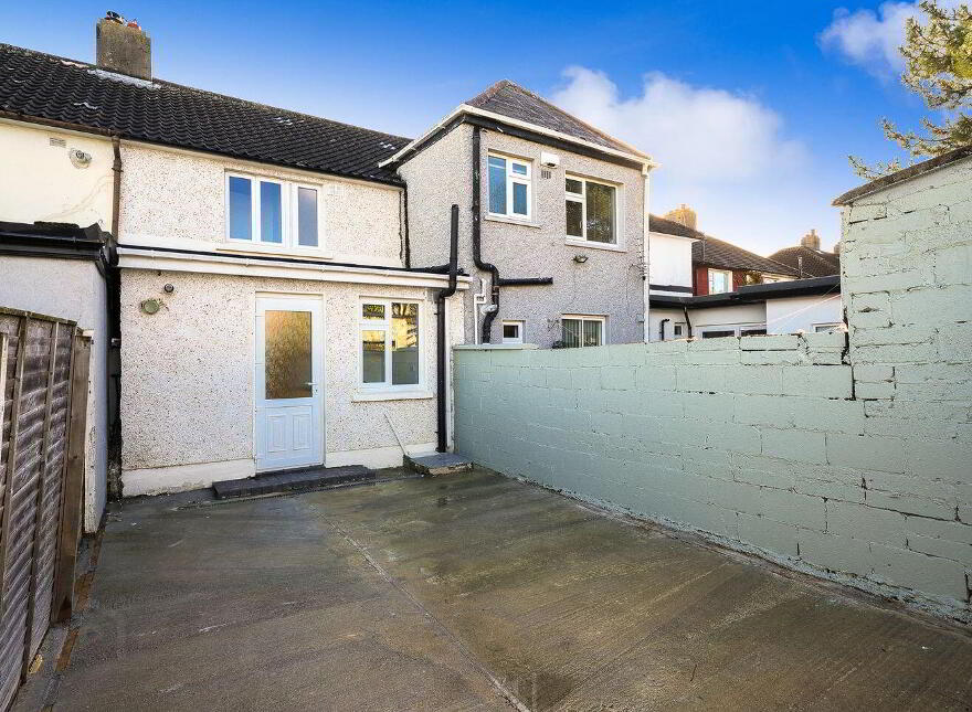94 Clonard Road, Crumlin, D12H5F3