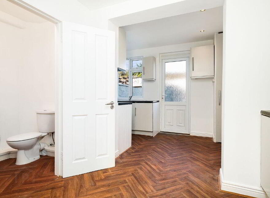 94 Clonard Road, Crumlin, D12H5F3