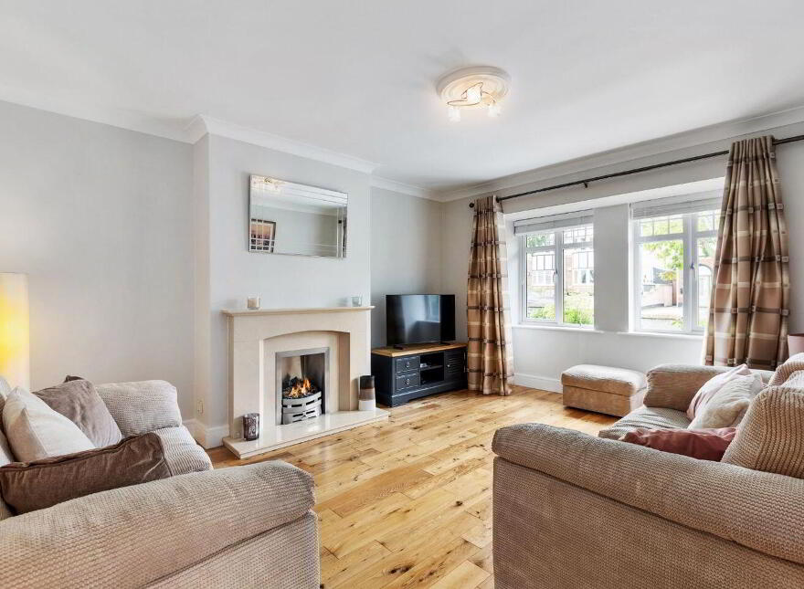 35 Prospect Drive, Prospect Avenue, Rathfarnham, Rathfarnham, D16X9K7