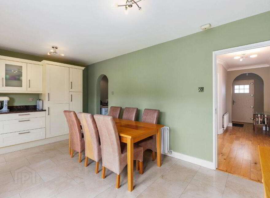 35 Prospect Drive, Prospect Avenue, Rathfarnham, Rathfarnham, D16X9K7