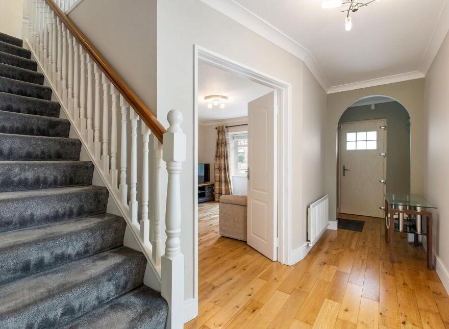 35 Prospect Drive, Rathfarnham, Rathfarnham, D16X9K7