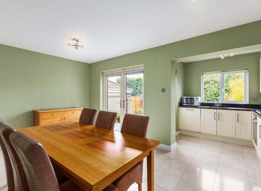 35 Prospect Drive, Rathfarnham, Rathfarnham, D16X9K7