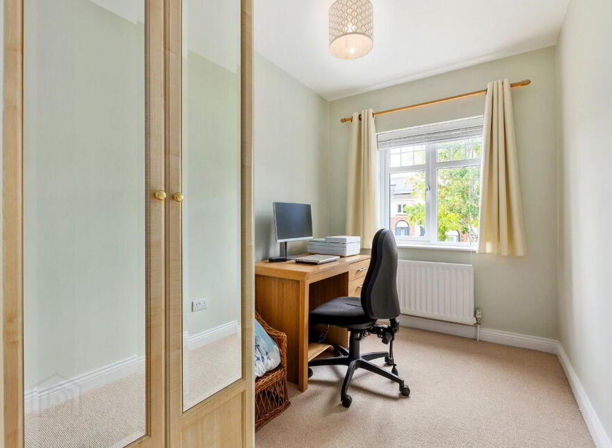 35 Prospect Drive, Rathfarnham, Rathfarnham, D16X9K7
