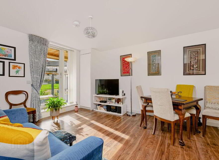 Apartment 20 Birch House Red Arches Park, The Coast, Baldoyle, Baldoyle, D13DX0V