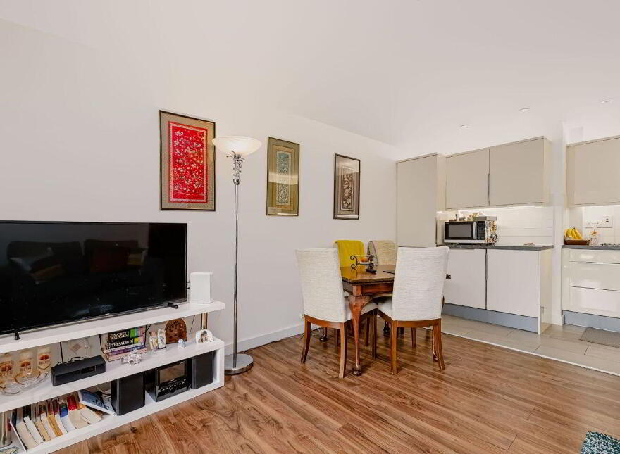 Apartment 20 Birch House Red Arches Park, The Coast, Baldoyle, Baldoyle, D13DX0V