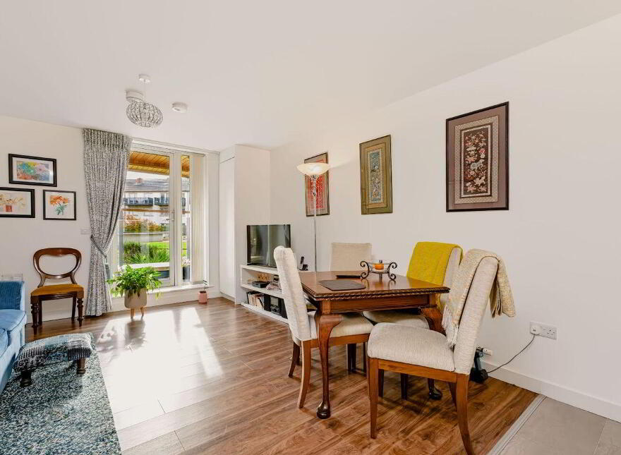 Apartment 20 Birch House Red Arches Park, The Coast, Baldoyle, Baldoyle, D13DX0V