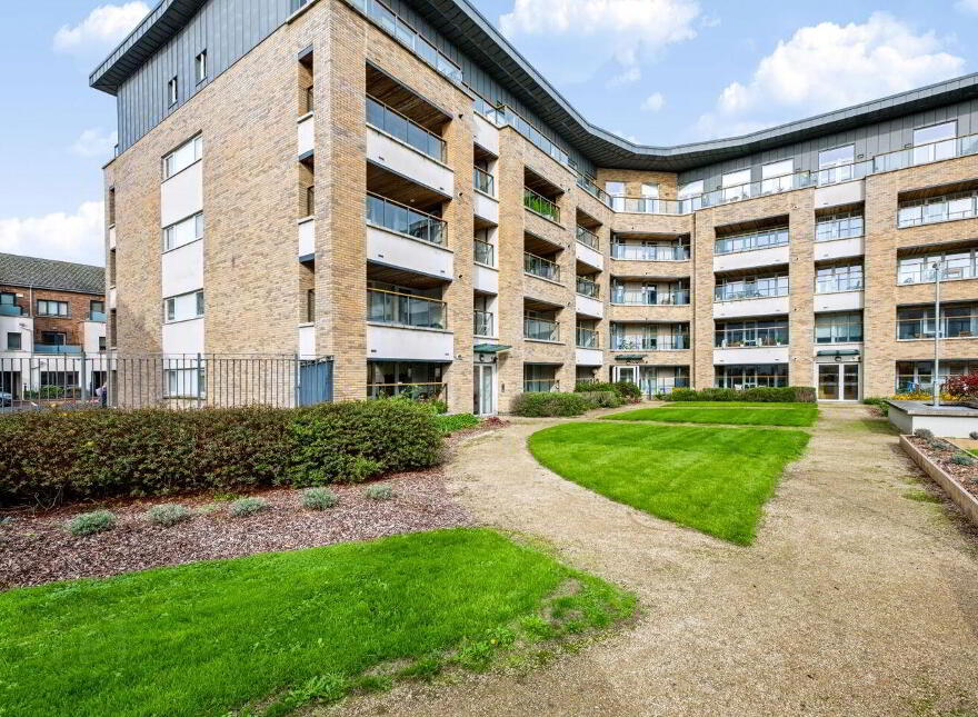 Apartment 20 Birch House Red Arches Park, The Coast, Baldoyle, Baldoyle, D13DX0V
