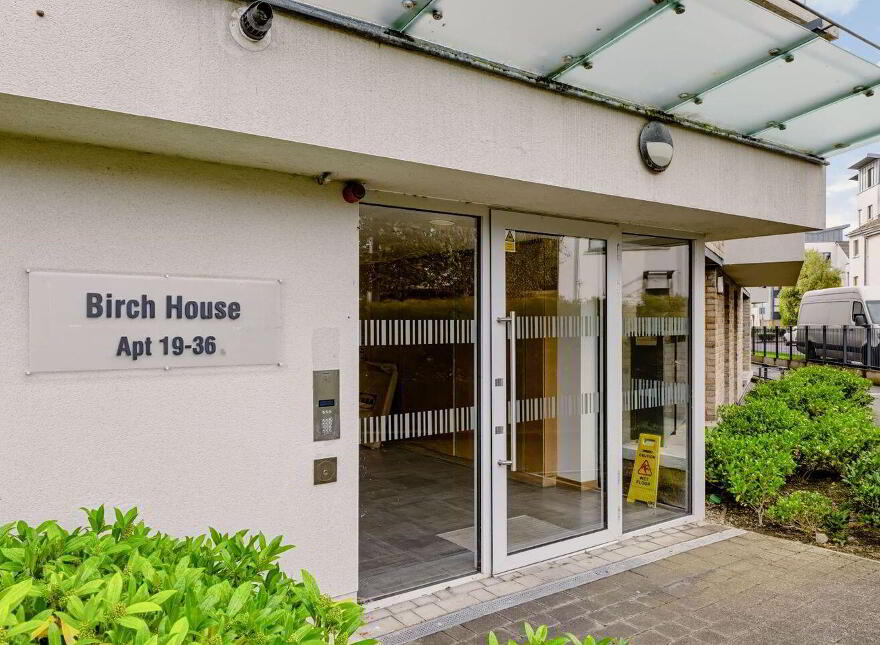 Apartment 20 Birch House Red Arches Park, The Coast, Baldoyle, Baldoyle, D13DX0V