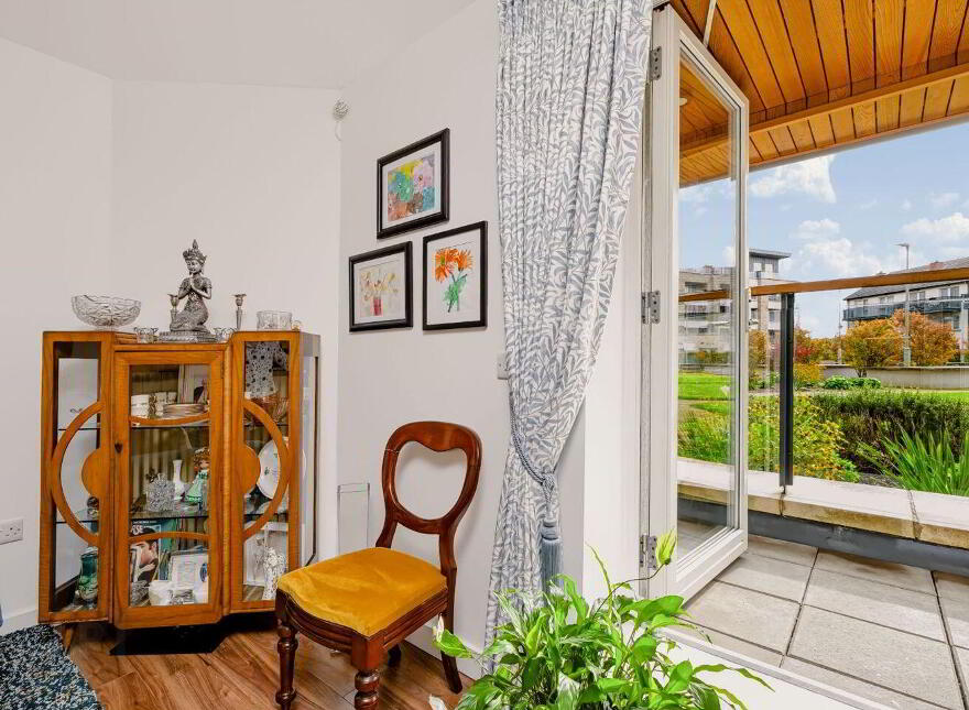 Apartment 20 Birch House Red Arches Park, The Coast, Baldoyle, Baldoyle, D13DX0V