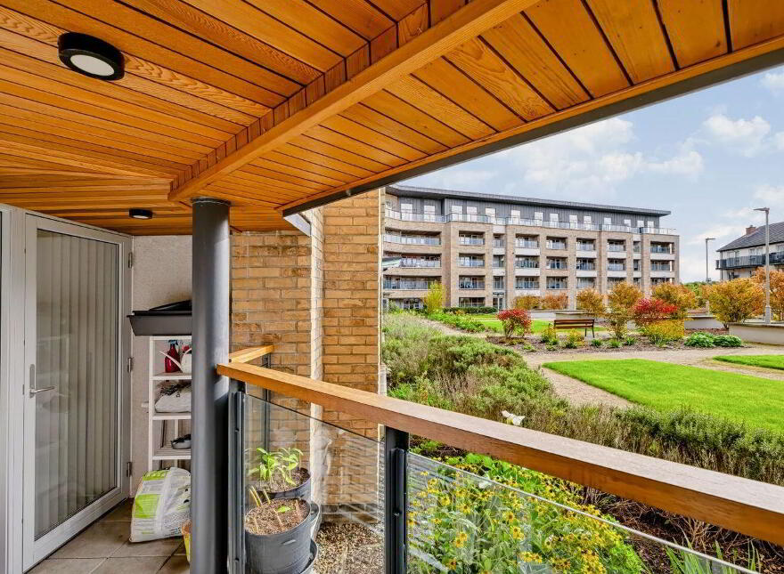 Apartment 20 Birch House Red Arches Park, The Coast, Baldoyle, Baldoyle, D13DX0V