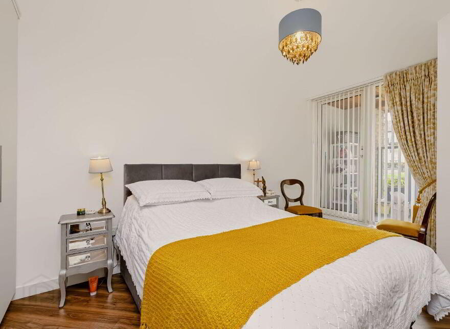 Apartment 20 Birch House Red Arches Park, The Coast, Baldoyle, Baldoyle, D13DX0V