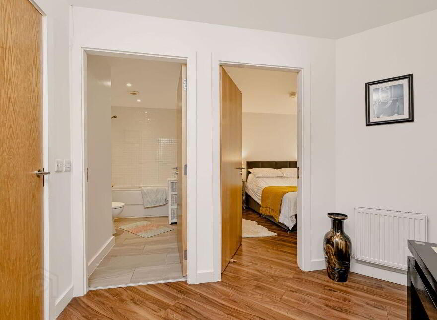 Apartment 20 Birch House Red Arches Park, The Coast, Baldoyle, Baldoyle, D13DX0V