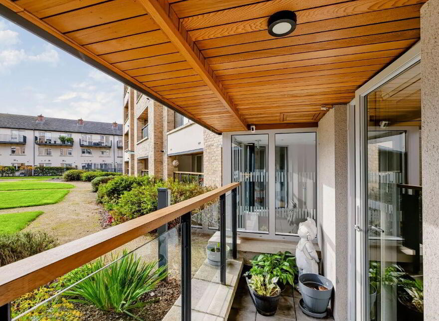 Apartment 20 Birch House Red Arches Park, The Coast, Baldoyle, Baldoyle, D13DX0V