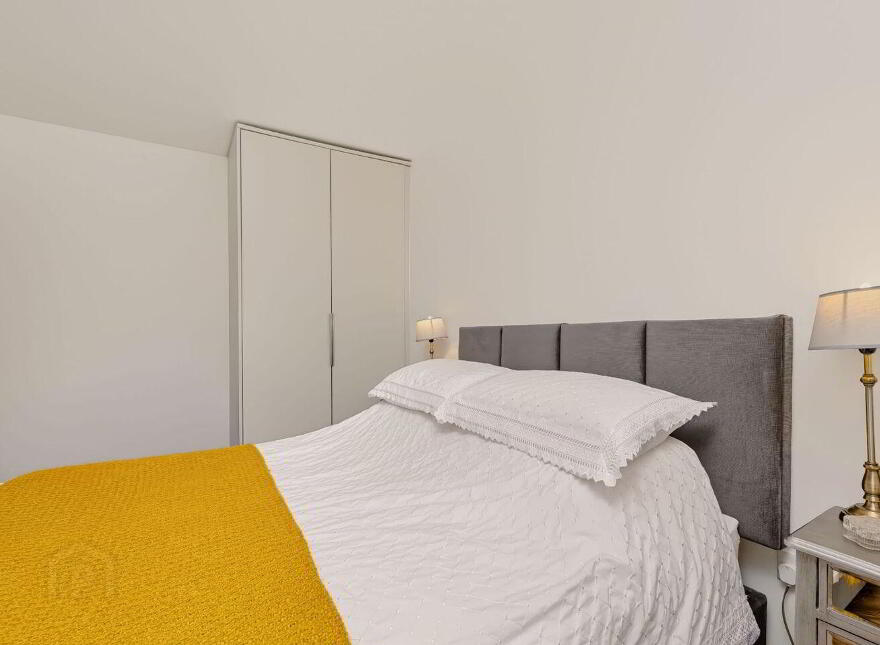 Apartment 20 Birch House Red Arches Park, The Coast, Baldoyle, Baldoyle, D13DX0V