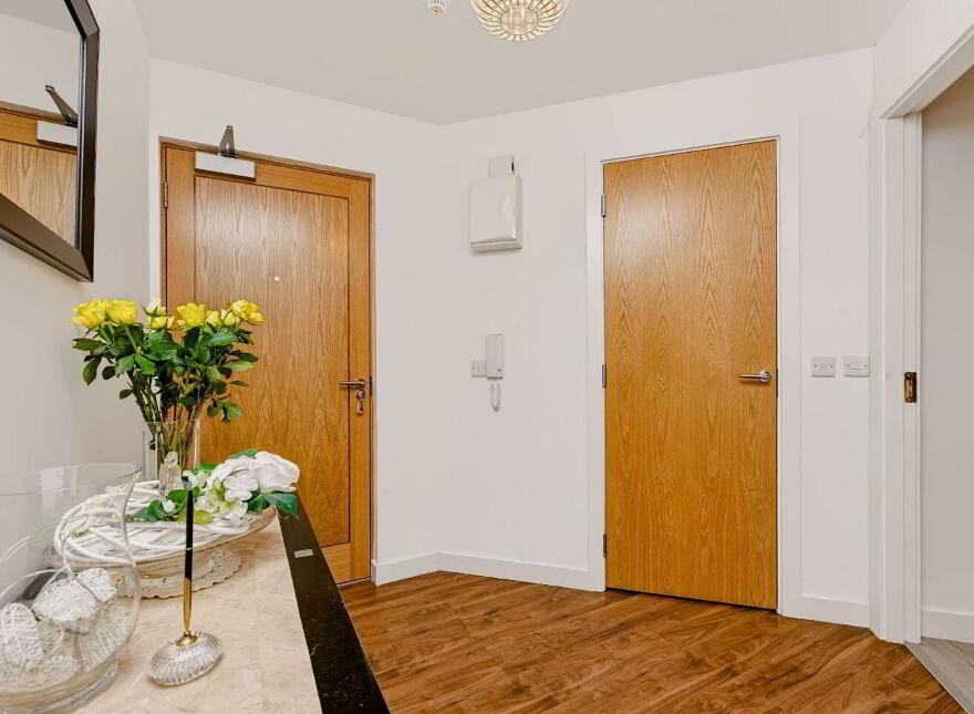 Apartment 20 Birch House Red Arches Park, The Coast, Baldoyle, Baldoyle, D13DX0V