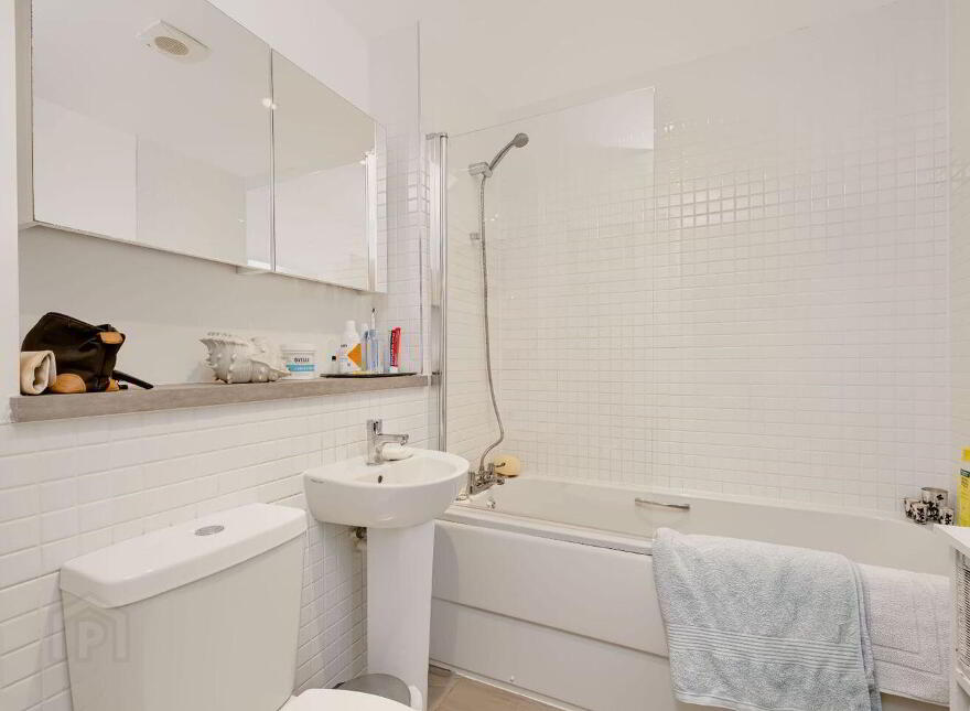 Apartment 20 Birch House Red Arches Park, The Coast, Baldoyle, Baldoyle, D13DX0V
