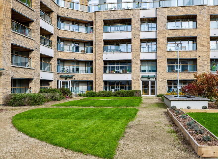 Apartment 20 Birch House Red Arches Park, The Coast, Baldoyle, Baldoyle, D13DX0V