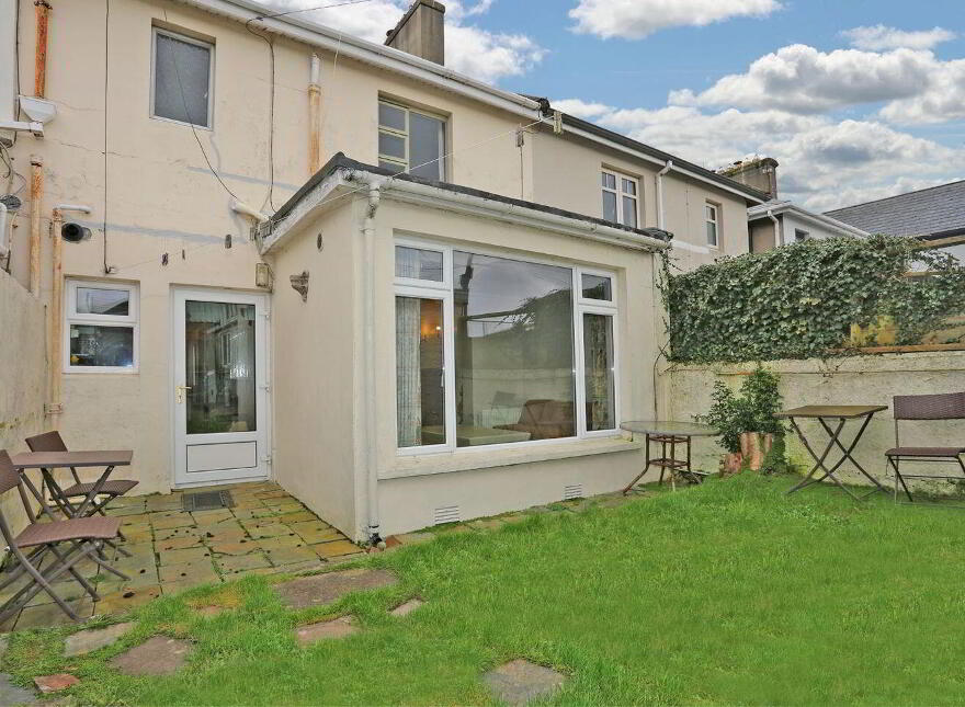 Inisbeo, 8 Elm Park, Ennis Road, V94X3WX