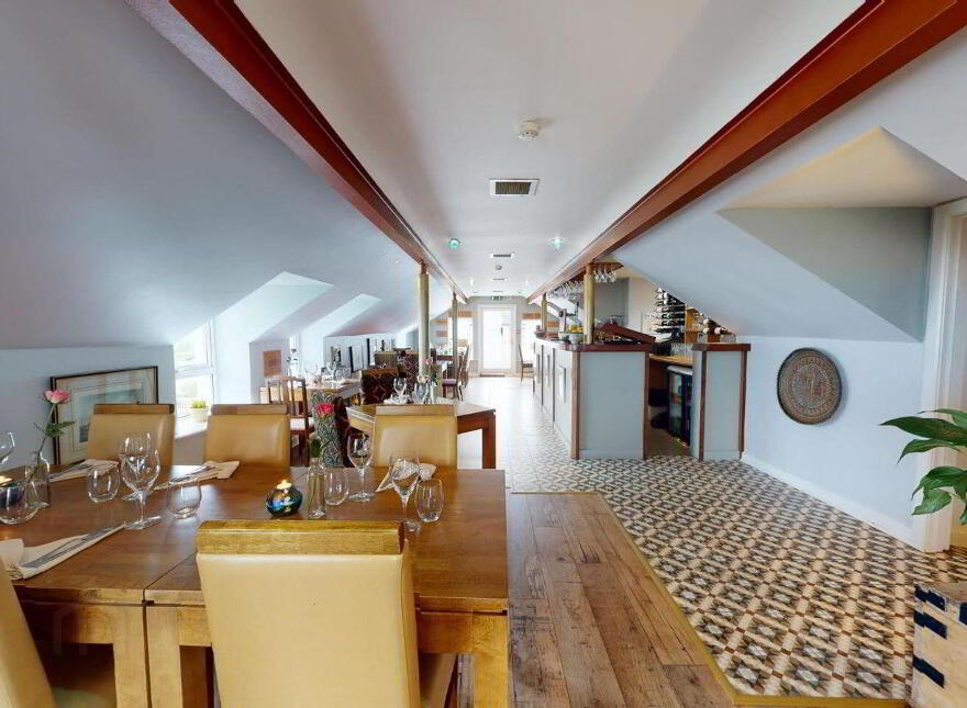 The Cove, Rockhill, Portnablagh, F92C970